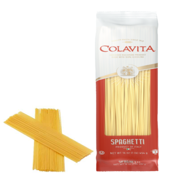 Colavita | Spaghetti 500G