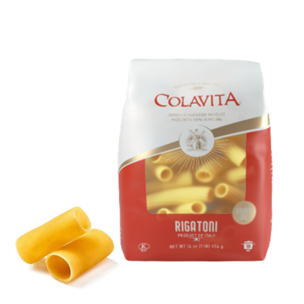 Colavita | Rigatoni 500G