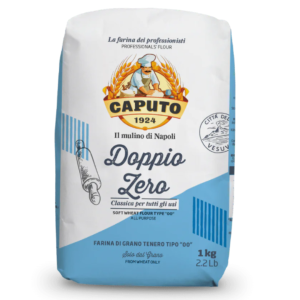 Caputo | 00 Classico Flour 1kg