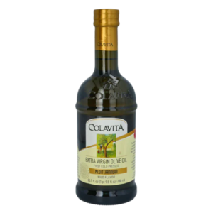Colavita | Mediterranean Extra Virgin Olive Oil 750ml