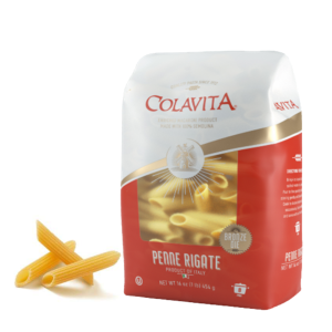 Colavita | Penne Rigate 500G