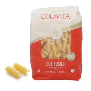 Colavita | Fusilli 500G