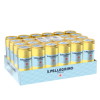 S.Pellegrino | Essenza Lemon & Lemon Zest 330ML - Image 3