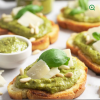 Polli | Basil Green Pesto 190G - Image 2