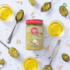 Polli | Basil Green Pesto 190G - Image 3