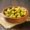Polli | Bella DI Cerig Olives 565G - Image 2