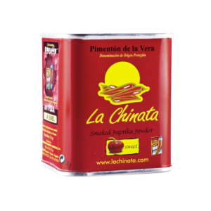 La Chinata | Sweet Smoked Paprika Powder 70G