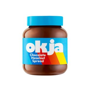 Okja |Choc Hazelnut Spread 350G